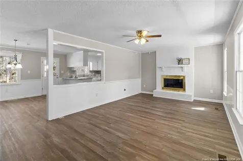 3101 Ansley Court Hope Mills NC 28348