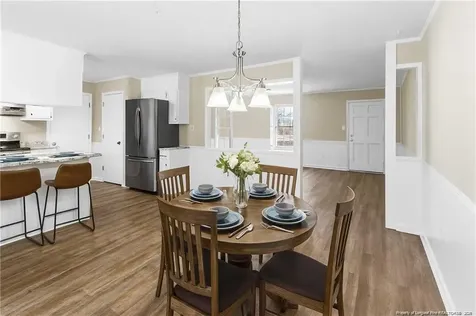 3101 Ansley Court Hope Mills NC 28348