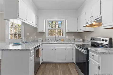 3101 Ansley Court Hope Mills NC 28348