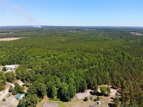 Flowers Road Raeford NC 28376