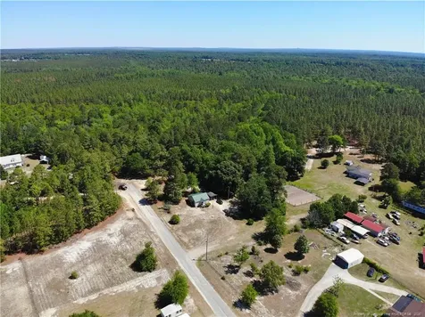 Flowers Road Raeford NC 28376