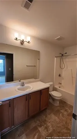2634 Indian Wells Court Hope Mills NC 28348