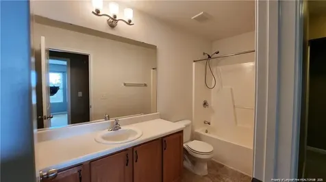 2634 Indian Wells Court Hope Mills NC 28348