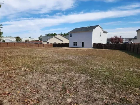 2634 Indian Wells Court Hope Mills NC 28348
