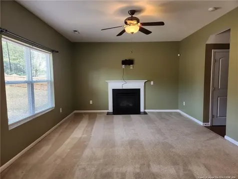 2634 Indian Wells Court Hope Mills NC 28348