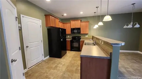 2634 Indian Wells Court Hope Mills NC 28348