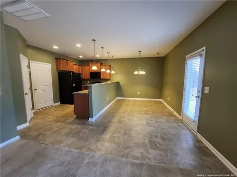 2634 Indian Wells Court Hope Mills NC 28348