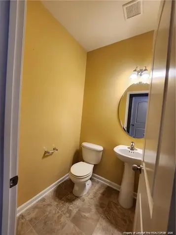2634 Indian Wells Court Hope Mills NC 28348