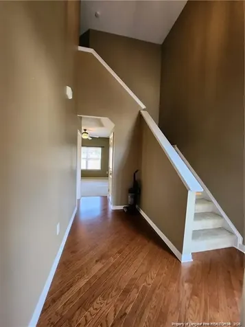 2634 Indian Wells Court Hope Mills NC 28348