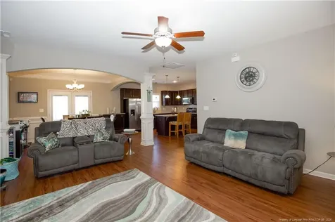 3028 Helmsman Drive Fayetteville NC 28306