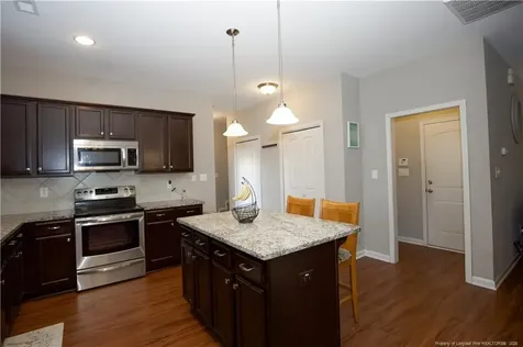 3028 Helmsman Drive Fayetteville NC 28306