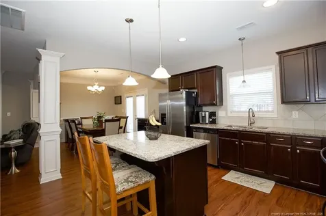 3028 Helmsman Drive Fayetteville NC 28306