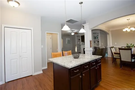 3028 Helmsman Drive Fayetteville NC 28306
