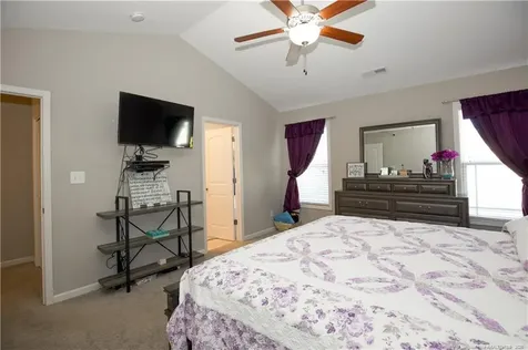 3028 Helmsman Drive Fayetteville NC 28306