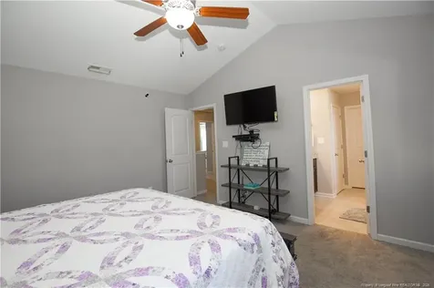 3028 Helmsman Drive Fayetteville NC 28306