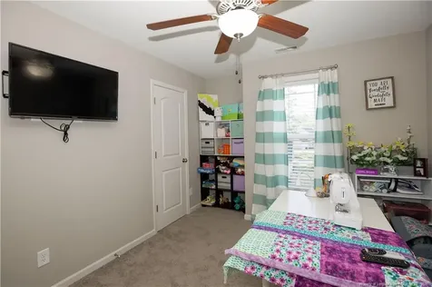 3028 Helmsman Drive Fayetteville NC 28306
