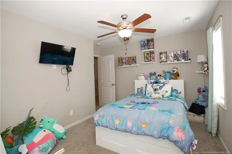 3028 Helmsman Drive Fayetteville NC 28306