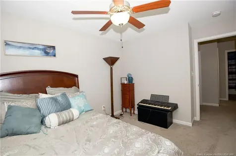 3028 Helmsman Drive Fayetteville NC 28306