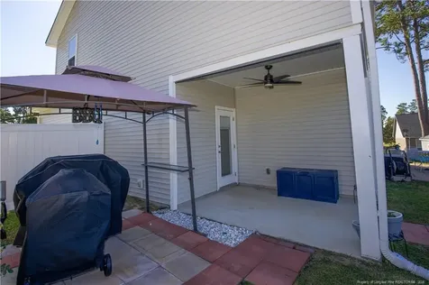 3028 Helmsman Drive Fayetteville NC 28306