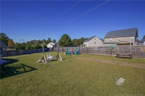 3028 Helmsman Drive Fayetteville NC 28306