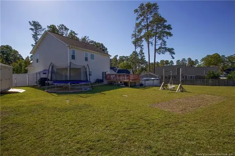 3028 Helmsman Drive Fayetteville NC 28306
