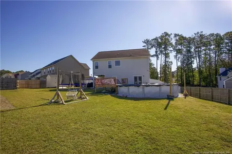 3028 Helmsman Drive Fayetteville NC 28306