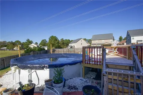 3028 Helmsman Drive Fayetteville NC 28306