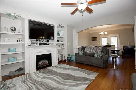 3028 Helmsman Drive Fayetteville NC 28306