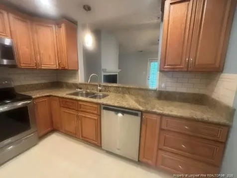 362-10 Bubblecreek Court Fayetteville NC 28311