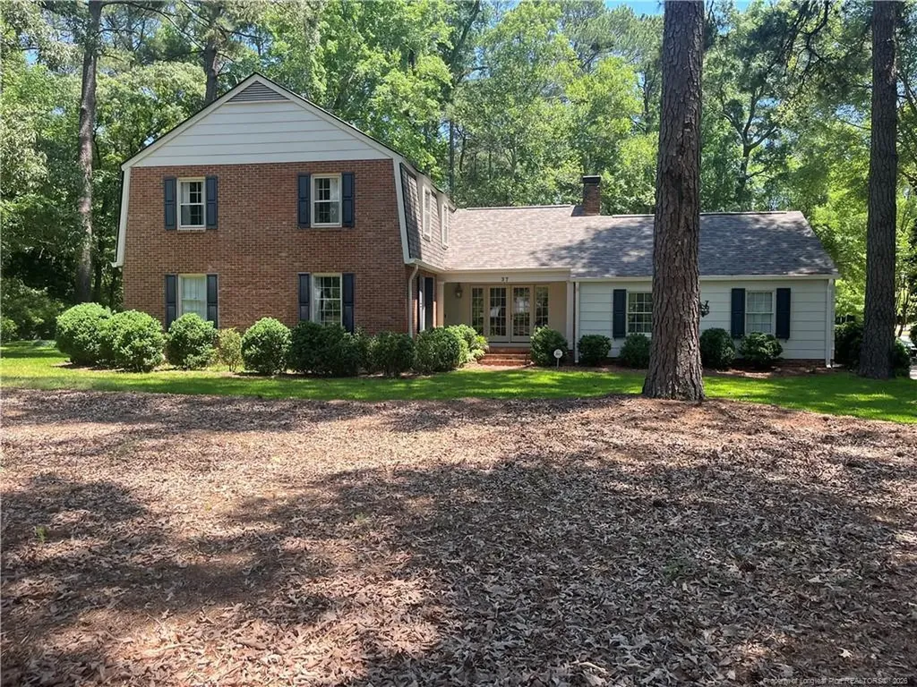 37 Trinity Drive Lumberton NC 28358