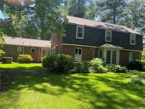 37 Trinity Drive Lumberton NC 28358