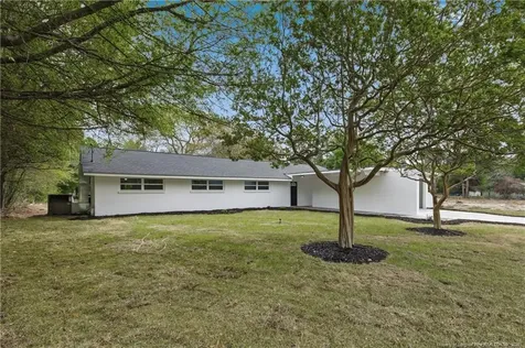 2663 Everitte Street Fayetteville NC 28306