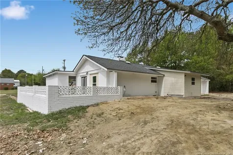 2663 Everitte Street Fayetteville NC 28306