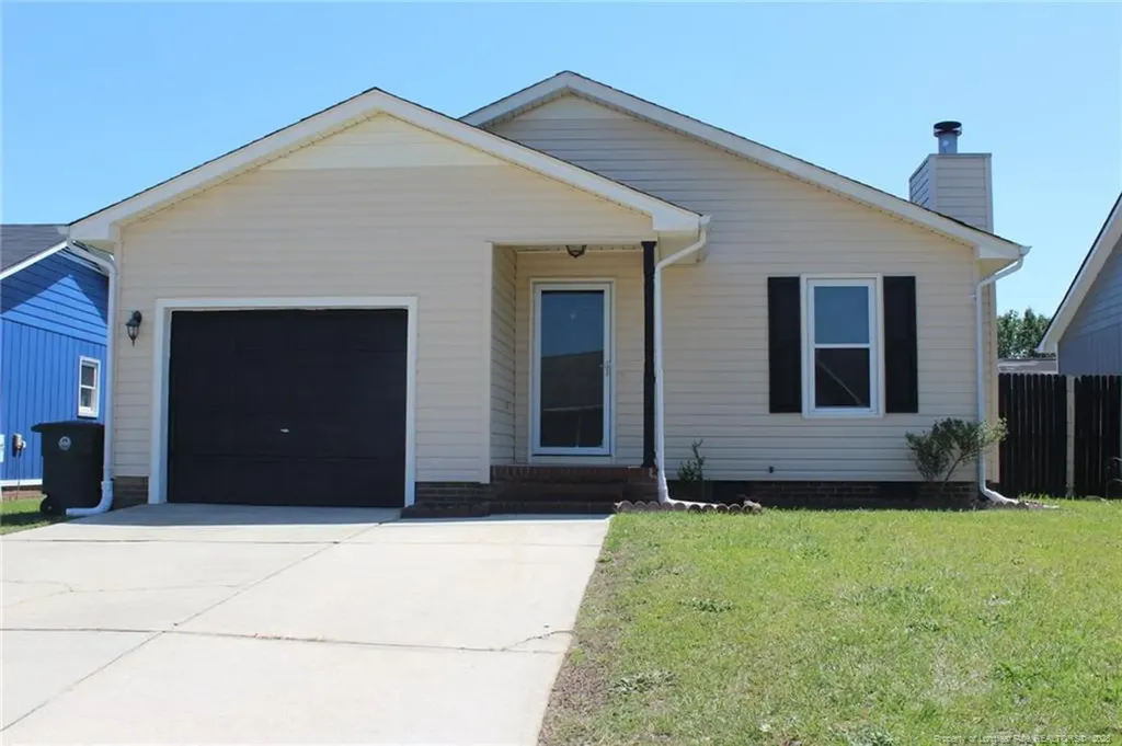 916 Glen Reilly Drive Fayetteville NC 28314