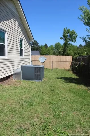 916 Glen Reilly Drive Fayetteville NC 28314