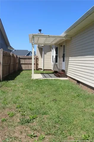 916 Glen Reilly Drive Fayetteville NC 28314