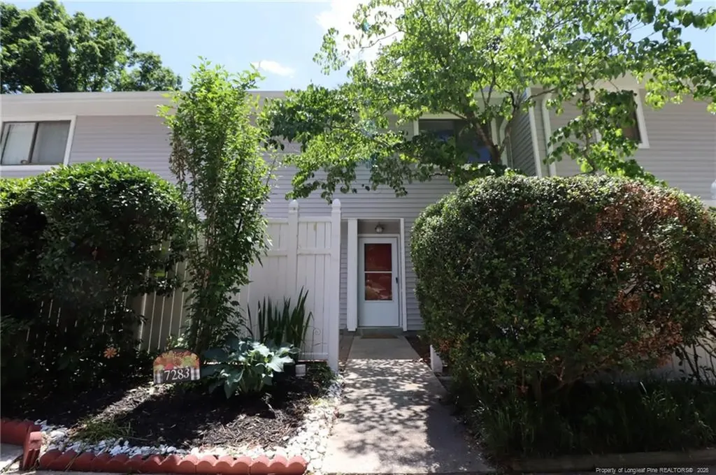 7283 Sandy Creek Drive Raleigh NC 27615