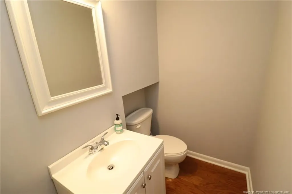 7283 Sandy Creek Drive Raleigh NC 27615