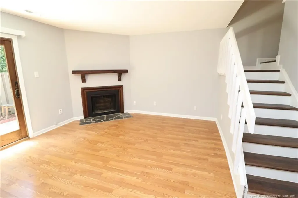 7283 Sandy Creek Drive Raleigh NC 27615