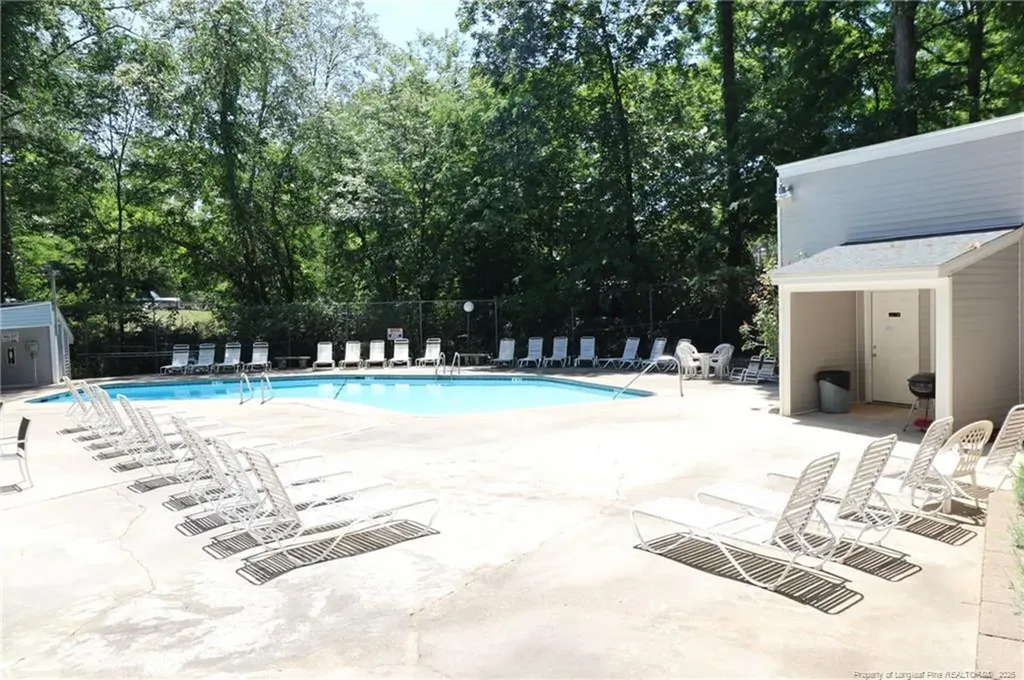 7283 Sandy Creek Drive Raleigh NC 27615