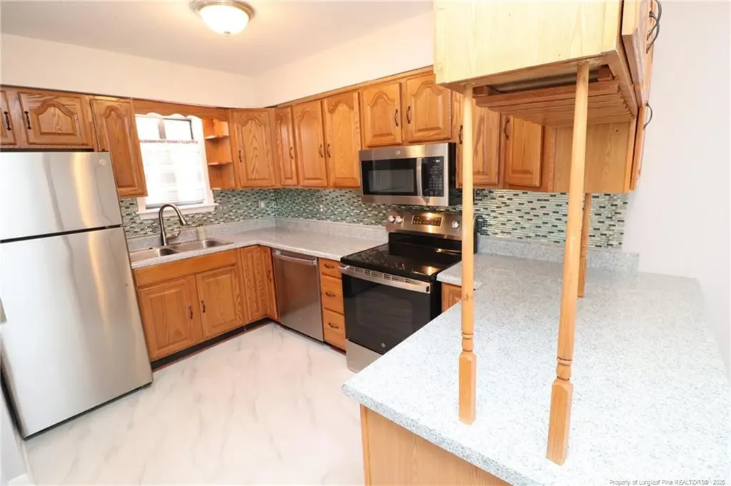 7283 Sandy Creek Drive Raleigh NC 27615
