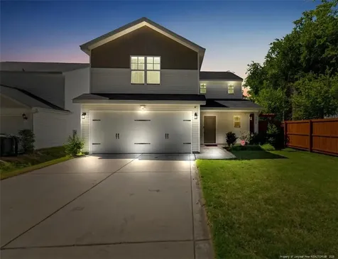 5429 E Patterson Street Hope Mills NC 28348