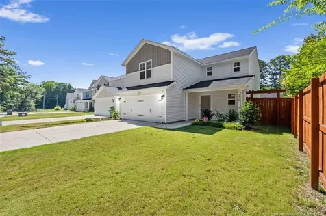 5429 E Patterson Street Hope Mills NC 28348