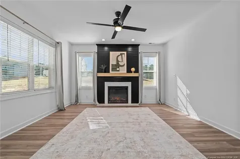 195 Myrtle Oak Drive Cameron NC 28326