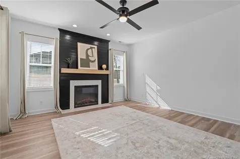 195 Myrtle Oak Drive Cameron NC 28326