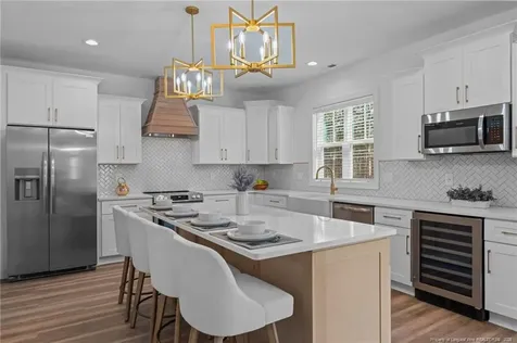 195 Myrtle Oak Drive Cameron NC 28326