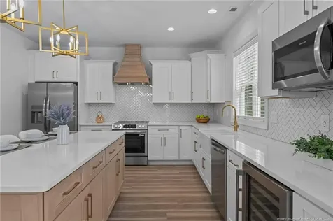 195 Myrtle Oak Drive Cameron NC 28326