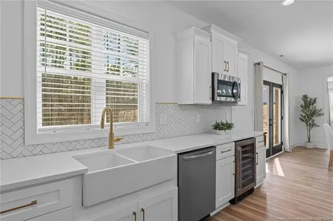 195 Myrtle Oak Drive Cameron NC 28326