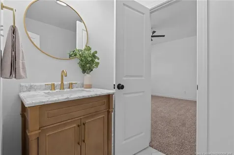 195 Myrtle Oak Drive Cameron NC 28326