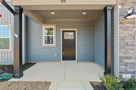 195 Myrtle Oak Drive Cameron NC 28326